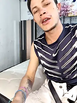 Juam22 online show from December 20, 2025, 12:35 am