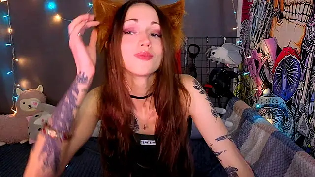 Snapshot of ServantBrook chatting on November 14, 2025, 4:38 am ServantBrook online show from November 14, 2025, 4:38 am