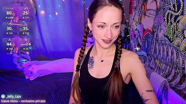 ServantBrook online show from May 8, 2026, 5:44 am