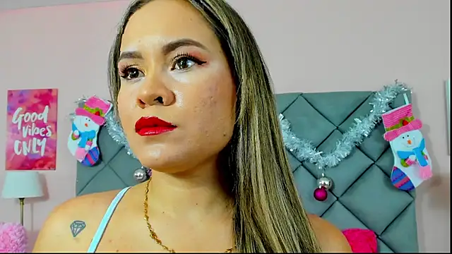 TaylorEvanss online show from December 20, 2025, 7:28 pm