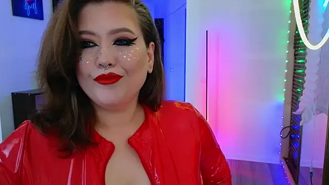 wickedxqueen online show from June 20, 2026, 12:54 pm