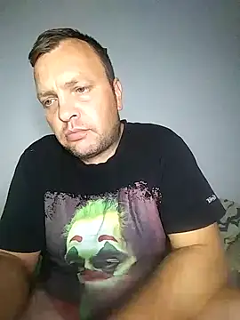 Bury0117 online show from October 10, 2025, 7:25 pm