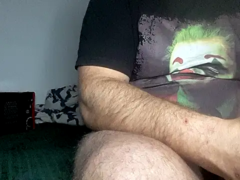 Bury0117 online show from February 20, 2026, 5:26 pm