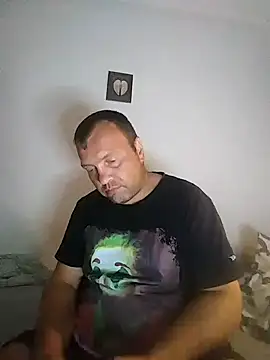 Bury0117 online show from September 16, 2025, 7:15 pm