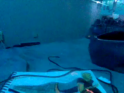 Fr4nk1eFFuxxx online show from January 3, 2025, 9:36 am