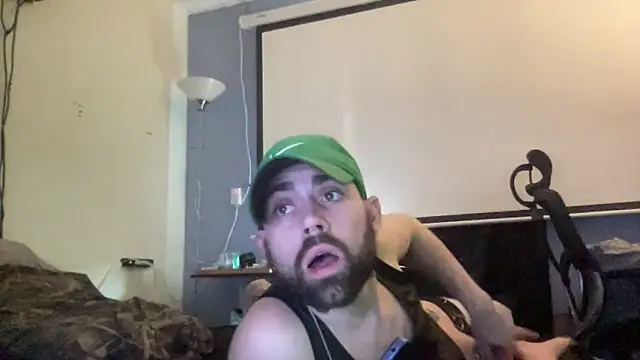 Fr4nk1eFFuxxx online show from September 20, 2025, 6:57 pm