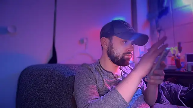 Fr4nk1eFFuxxx online show from March 21, 2025, 12:06 pm