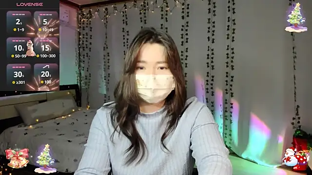 Snapshot of kimchi_03 chatting on January 18, 2025, 1:08 pm kimchi 03 online show from January 18, 2025, 1:08 pm