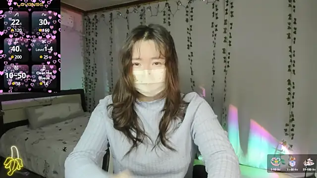 Snapshot of kimchi_03 chatting on February 23, 2025, 10:17 am kimchi 03 online show from February 23, 2025, 10:17 am