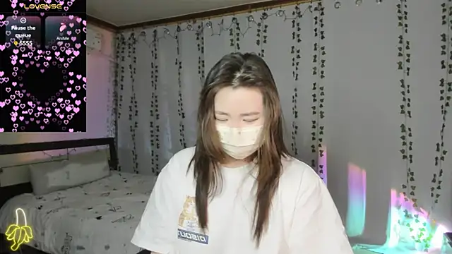 Snapshot of kimchi_03 chatting on February 14, 2025, 9:13 am kimchi 03 online show from February 14, 2025, 9:13 am