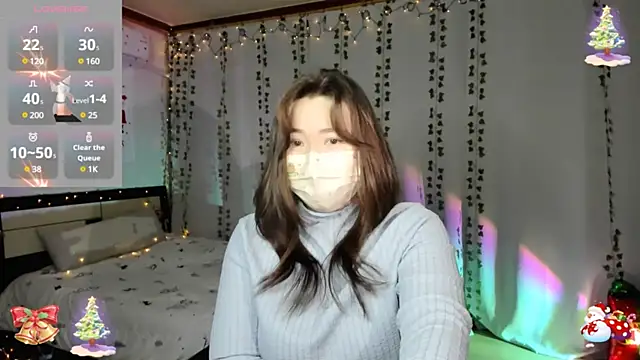 Snapshot of kimchi_03 chatting on January 18, 2025, 10:06 am kimchi 03 online show from January 18, 2025, 10:06 am