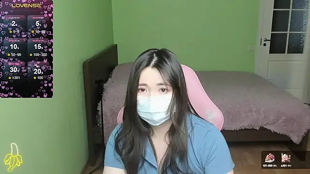 Snapshot of kimchi_03 chatting on March 16, 2025, 2:55 pm kimchi 03 online show from March 16, 2025, 2:55 pm