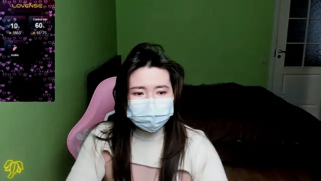 Snapshot of kimchi_03 chatting on March 7, 2025, 10:56 am kimchi 03 online show from March 7, 2025, 10:56 am