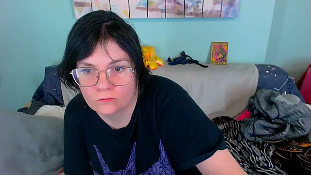 EverlyRays online show from February 10, 2026, 3:00 pm