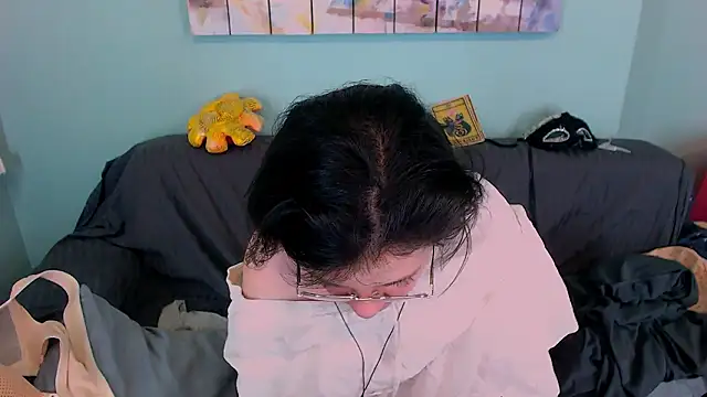 EverlyRays online show from March 14, 2026, 4:29 am