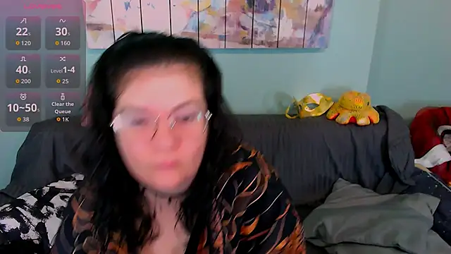 EverlyRays online show from May 31, 2026, 12:55 pm