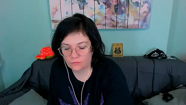 EverlyRays online show from March 1, 2026, 2:06 pm