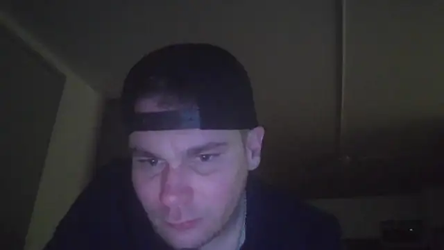 ACABFTP online show from November 20, 2025, 4:57 am