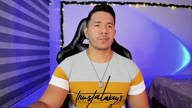 ransoj online show from April 14, 2026, 11:54 pm