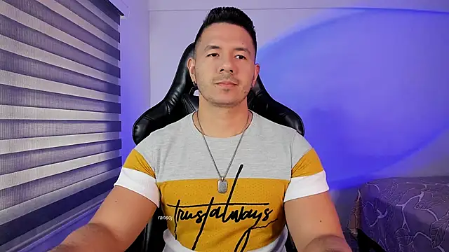 Snapshot of ransoj chatting on November 22, 2025, 2:16 pm ransoj online show from November 22, 2025, 2:16 pm