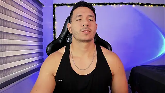 ransoj online show from March 27, 2026, 2:18 pm