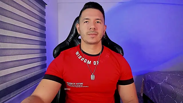 Snapshot of ransoj chatting on November 24, 2025, 3:01 pm ransoj online show from November 24, 2025, 3:01 pm