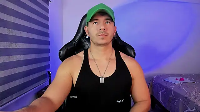 Snapshot of ransoj chatting on November 29, 2025, 11:27 pm ransoj online show from November 29, 2025, 11:27 pm