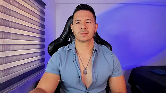 Snapshot of ransoj chatting on November 17, 2025, 2:10 pm ransoj online show from November 17, 2025, 2:10 pm