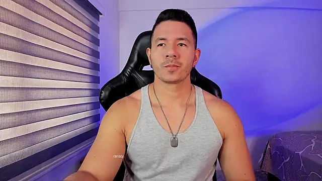 Snapshot of ransoj chatting on November 27, 2025, 2:06 pm ransoj online show from November 27, 2025, 2:06 pm