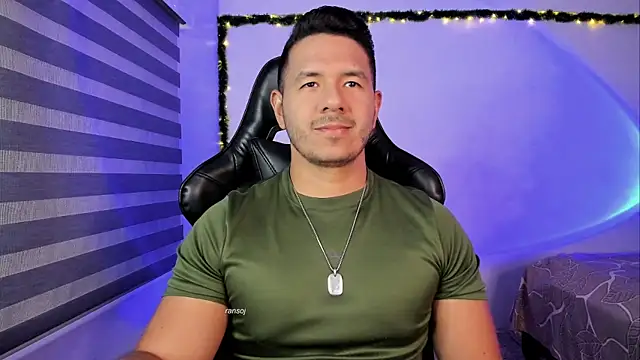 ransoj online show from April 2, 2026, 10:38 pm