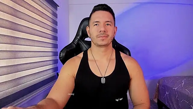 Snapshot of ransoj chatting on November 26, 2025, 2:28 pm ransoj online show from November 26, 2025, 2:28 pm