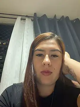 paula232 online show from April 8, 2026, 12:34 am