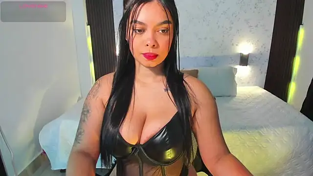 MartinaBianchi online show from October 11, 2025, 2:34 am