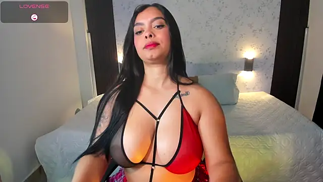 MartinaBianchi online show from October 17, 2025, 2:15 am