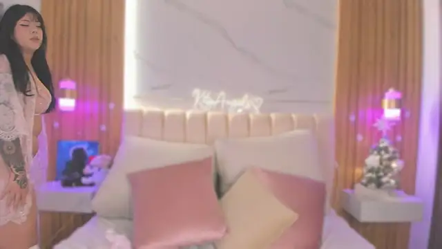 kityangelss online show from December 5, 2025, 12:54 am