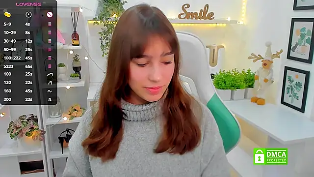 Snapshot of _Eliizabeth_ chatting on February 16, 2025, 9:38 pm Eliizabeth online show from February 16, 2025, 9:38 pm