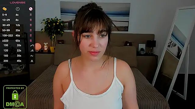 Snapshot of _Eliizabeth_ chatting on March 5, 2025, 2:25 am Eliizabeth online show from March 5, 2025, 2:25 am