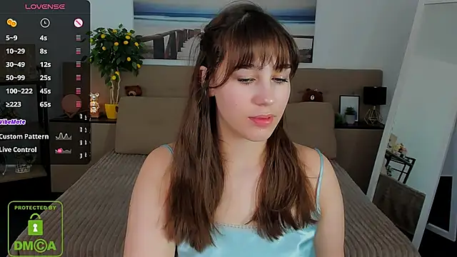 Snapshot of _Eliizabeth_ chatting on March 3, 2025, 3:38 am Eliizabeth online show from March 3, 2025, 3:38 am