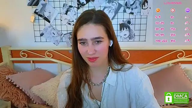  Eliizabeth  online show from March 24, 2026, 11:16 pm