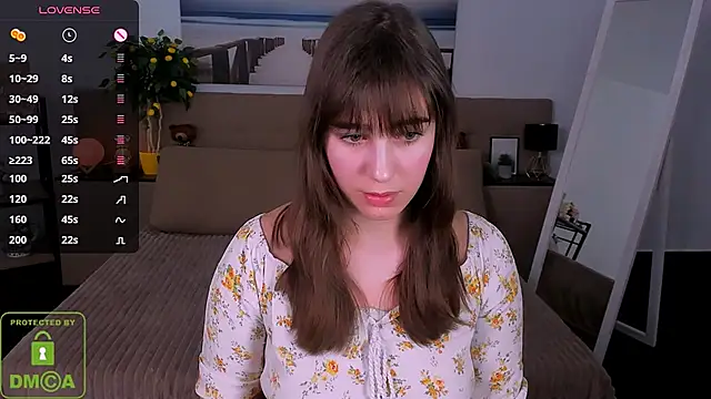 Snapshot of _Eliizabeth_ chatting on February 28, 2025, 2:20 am Eliizabeth online show from February 28, 2025, 2:20 am