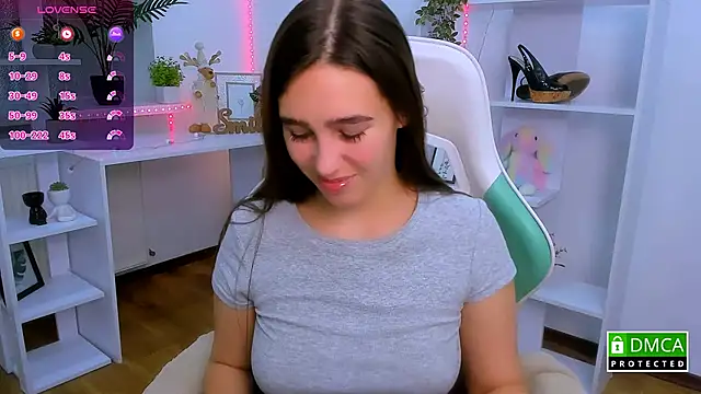  Eliizabeth  online show from November 24, 2025, 10:10 pm