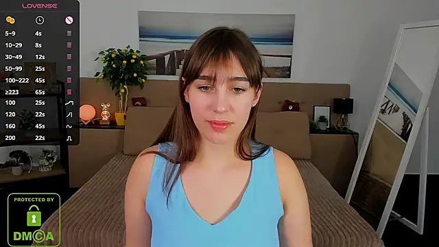 Snapshot of _Eliizabeth_ chatting on March 3, 2025, 9:37 pm Eliizabeth online show from March 3, 2025, 9:37 pm