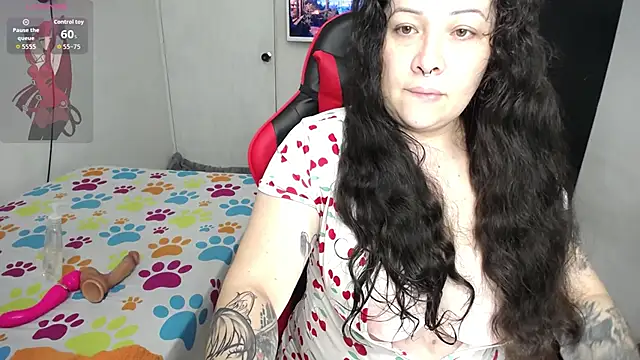 Madyson ho online show from May 14, 2026, 3:47 am