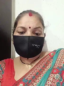 Riyaa-Devi online show from July 14, 2026, 6:14 pm
