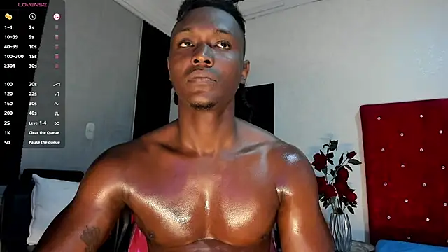 DannSmmith online show from April 2, 2026, 6:20 am