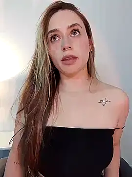 Natalia Suarez online show from February 22, 2026, 2:14 am