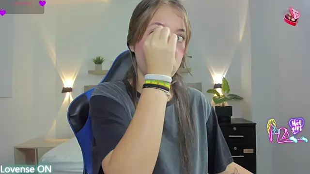 nataly rodri online show from February 14, 2026, 1:50 am