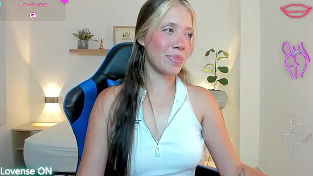 nataly rodri online show from May 9, 2026, 3:43 am