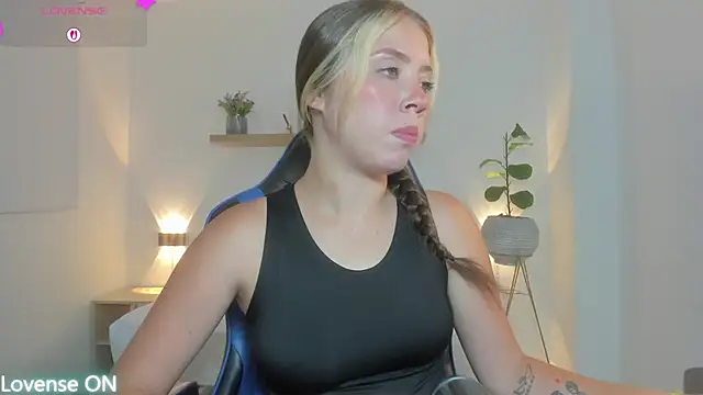 nataly rodri online show from July 12, 2026, 2:12 am