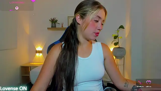 nataly rodri online show from August 5, 2026, 6:46 pm